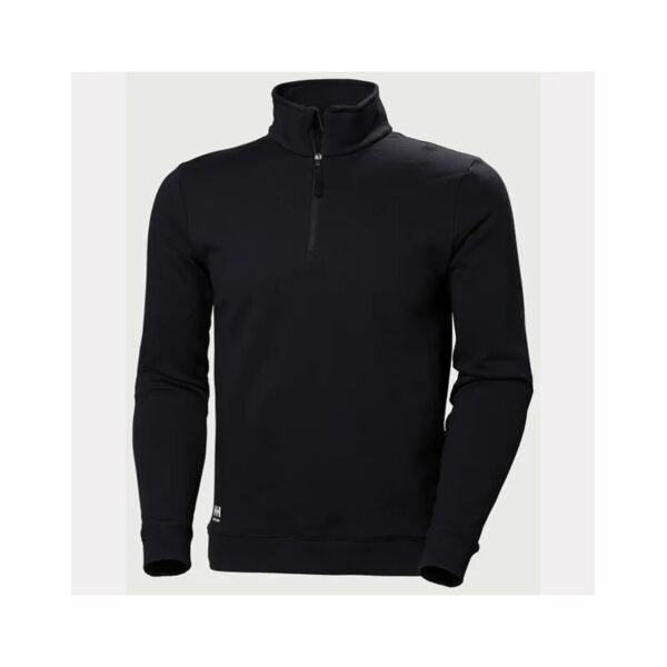 Classic Half Zip Sweatshirt Thumbnail