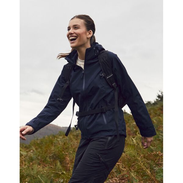 Ladies Classic Shell Jacket Thumbnail