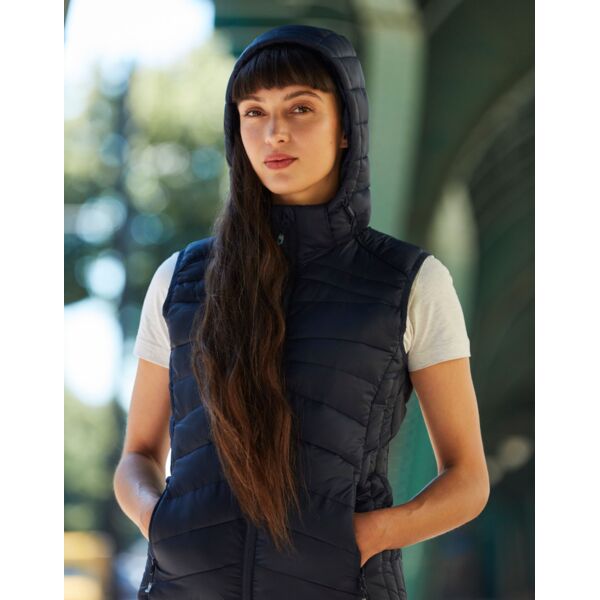 Ladies Idaho Vest Thumbnail