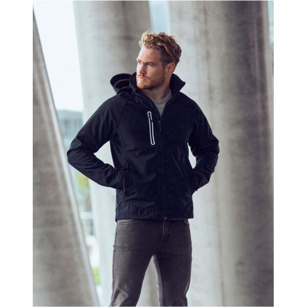 Clique Milford Jacket Thumbnail