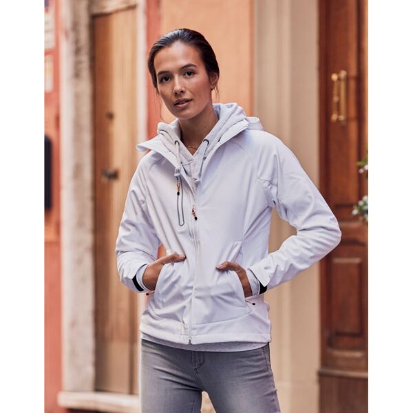 Ladies Milford Jacket Thumbnail