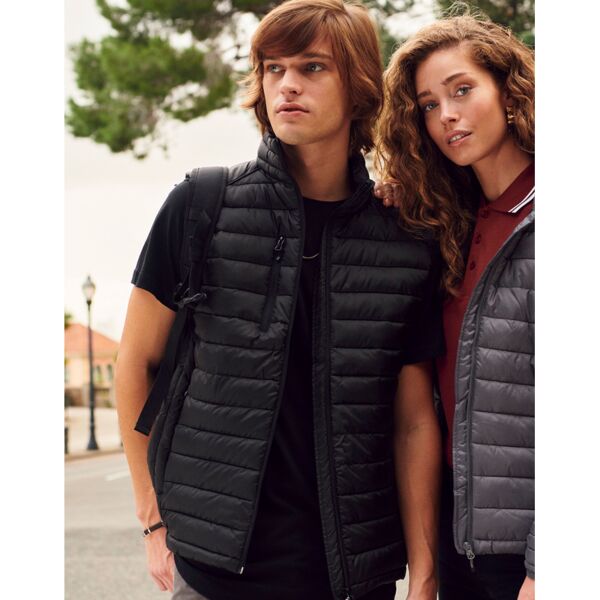 Hudson Vest Thumbnail