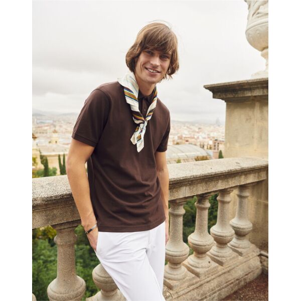 Short Sleeve Classic Lincoln Thumbnail