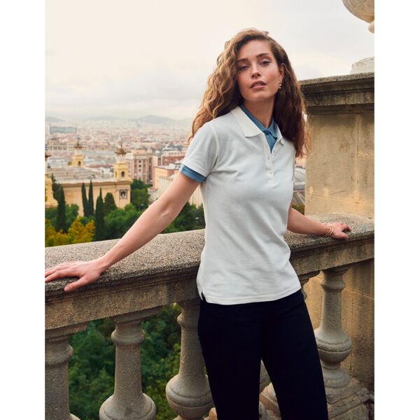 Short Sleeve Classic Marion Thumbnail