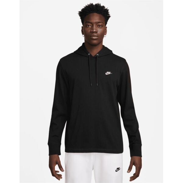 Club Knit Hoodie Thumbnail