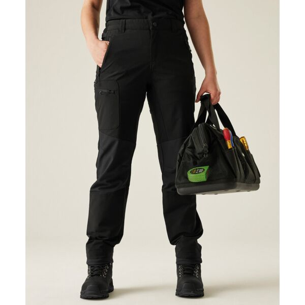 Women’s Prolite stretch trousers Thumbnail