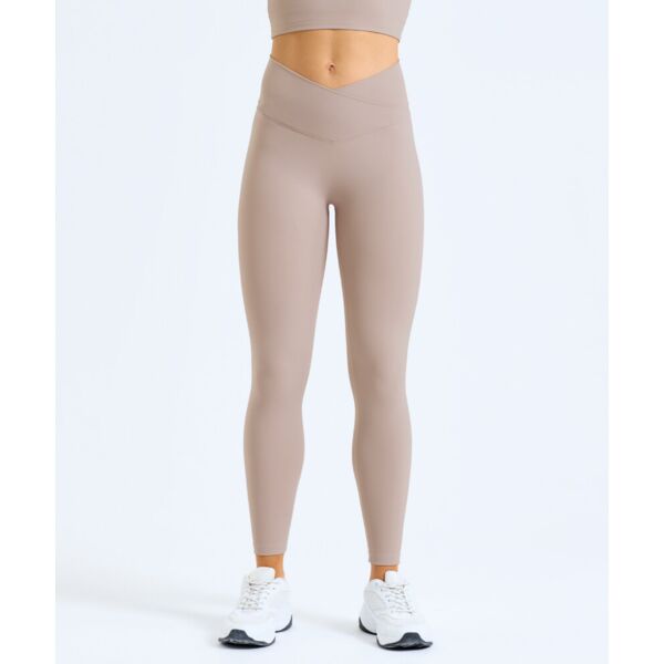 Women’s TriDri® recycled Luxe leggings Thumbnail