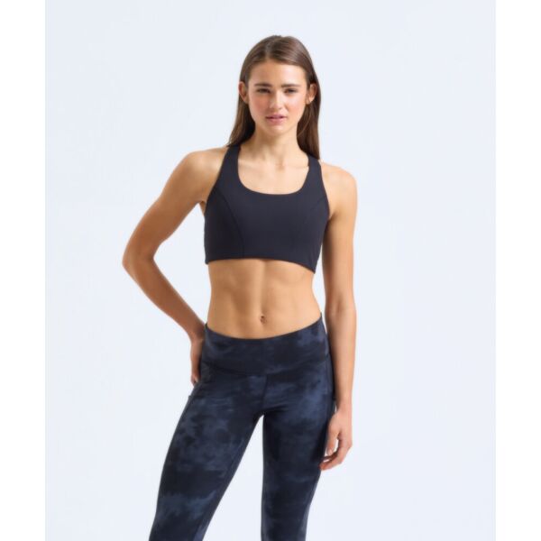 Women’s TriDri® recycled high-impact sports bra Thumbnail
