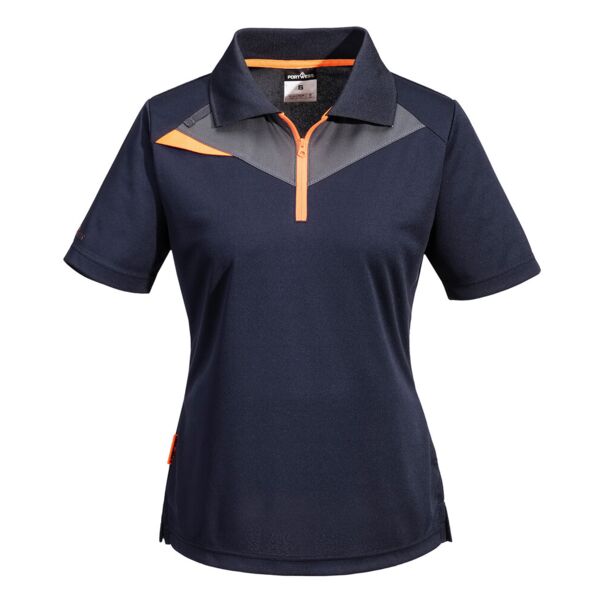 Women’s DX4 polo shirt (DX409) Thumbnail