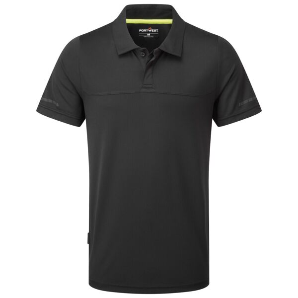 EV4 polo shirt (EV410) Thumbnail