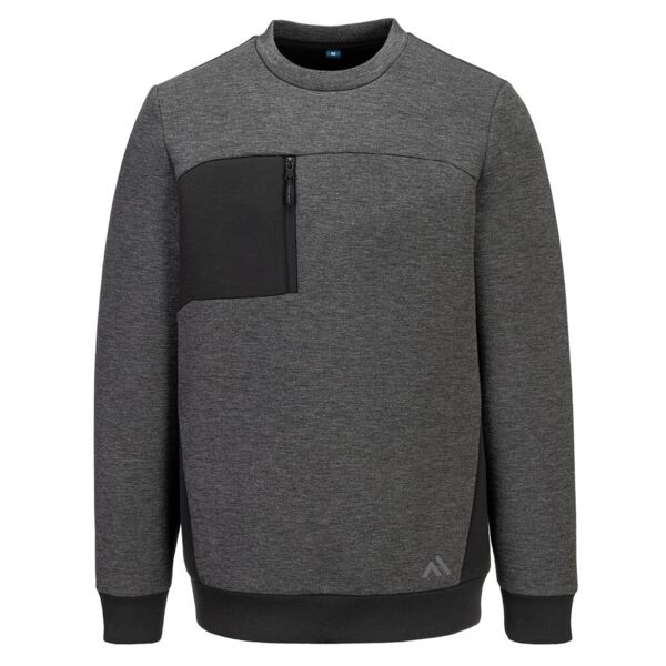 KX3 Sport tech sweatshirt (KX377) Thumbnail