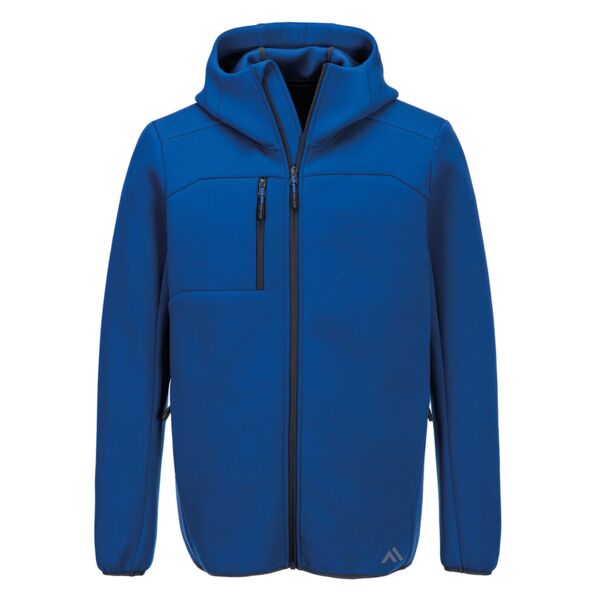 KX3 Sport zip hooded sweater (KX372) Thumbnail