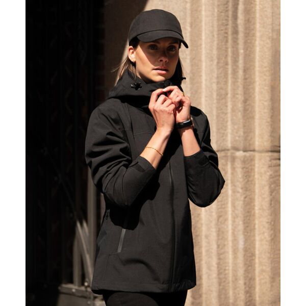 Women’s Yosemite jacket Thumbnail