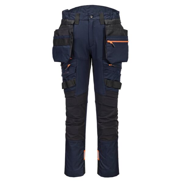 DX4 Detachable holster pocket trousers (DX440) Thumbnail