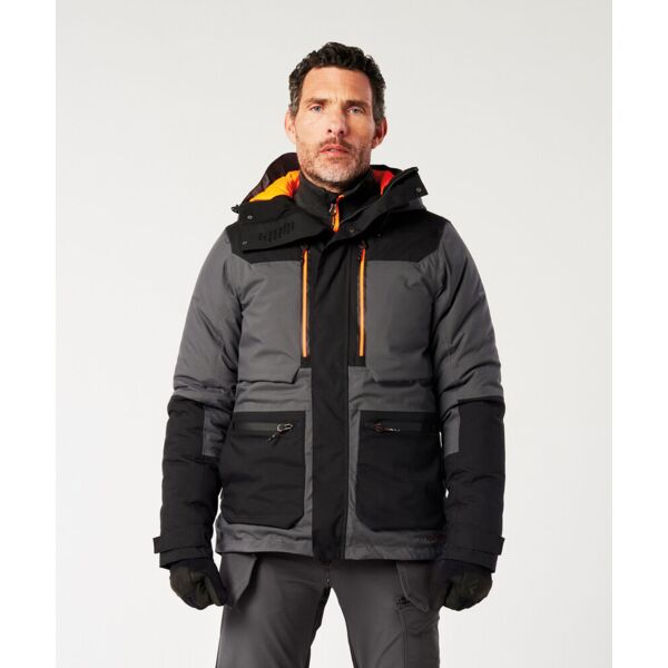 EV4 Winter parka jacket (EV461) Thumbnail