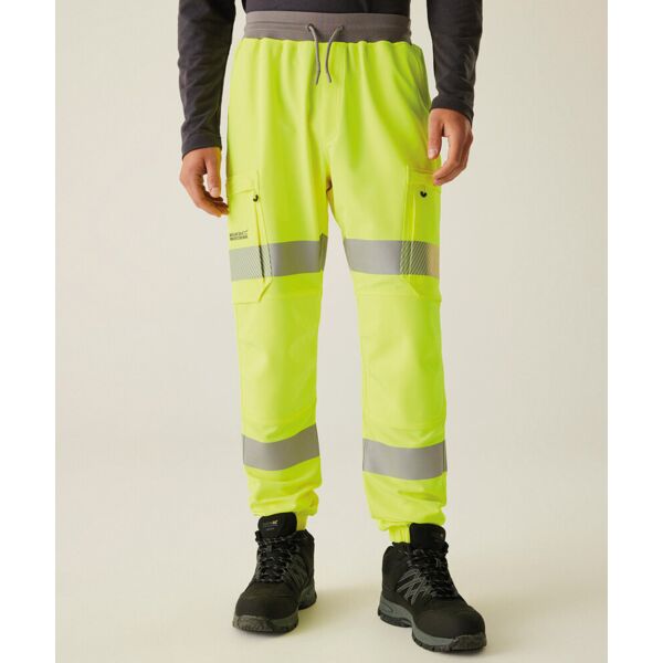 Hi-vis Prolite joggers Thumbnail
