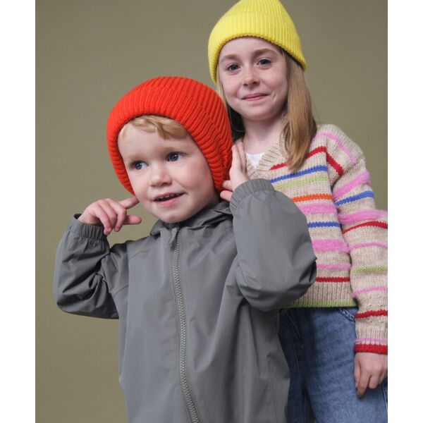 Kids fashion beanie Thumbnail