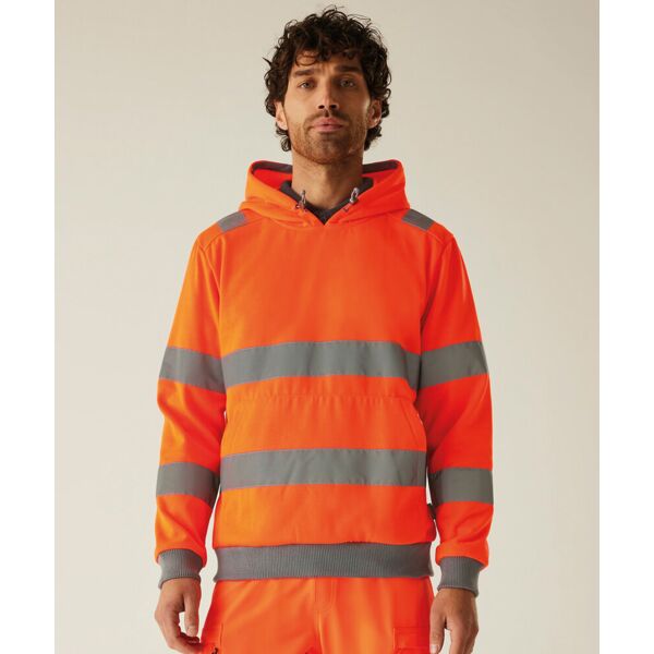 Hi-Vis Pro contract hoodie Thumbnail