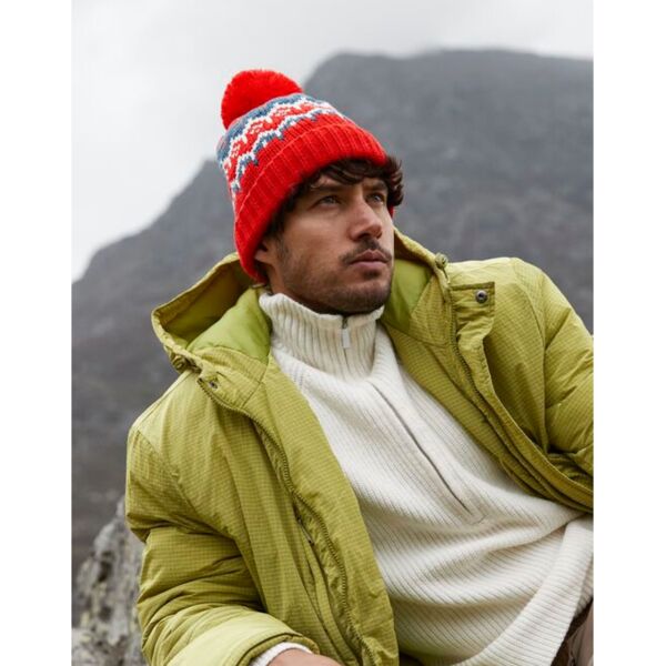 Retro Ski Beanie Thumbnail