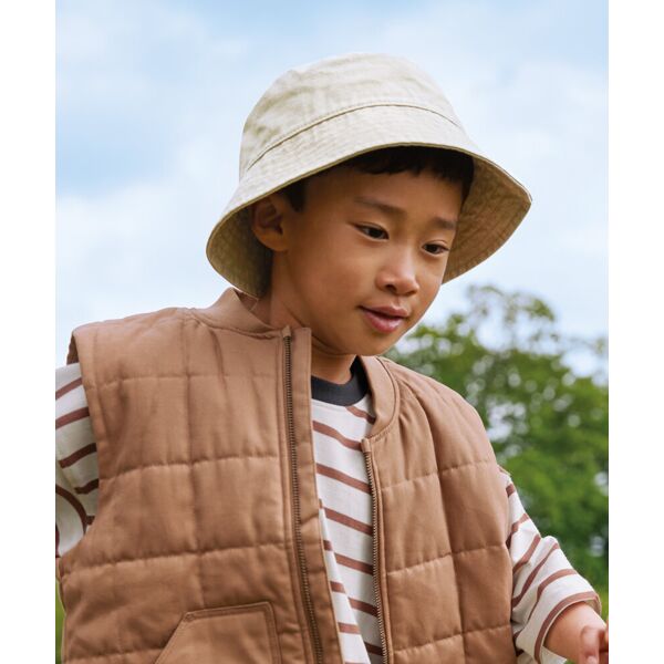 Junior vintage bucket hat Thumbnail