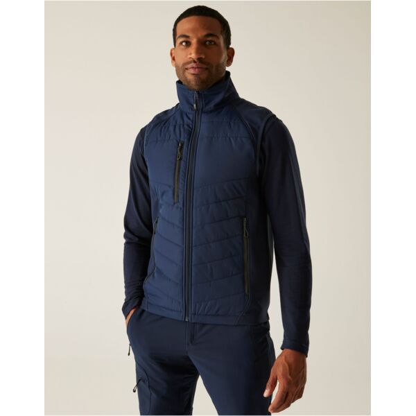 Pro Universal Bodywarmer Thumbnail