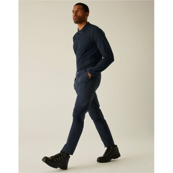 Pro Action Stretch Trouser (Reg) Thumbnail