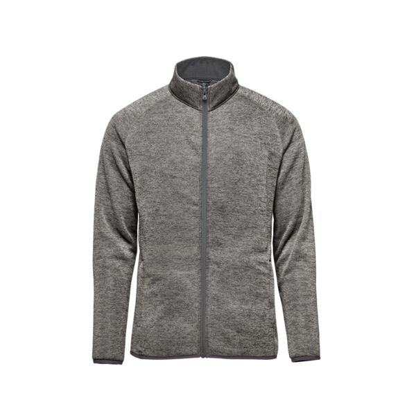 Men's Yosemite Full Zip Fleece Jacket Thumbnail