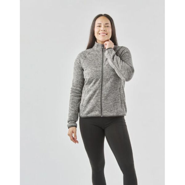 Women's Yosemite Full Zip Fleece Jacket Thumbnail