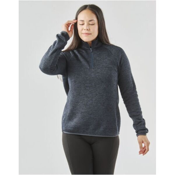 Women's Yosemite 1/2 Zip Pullover Thumbnail