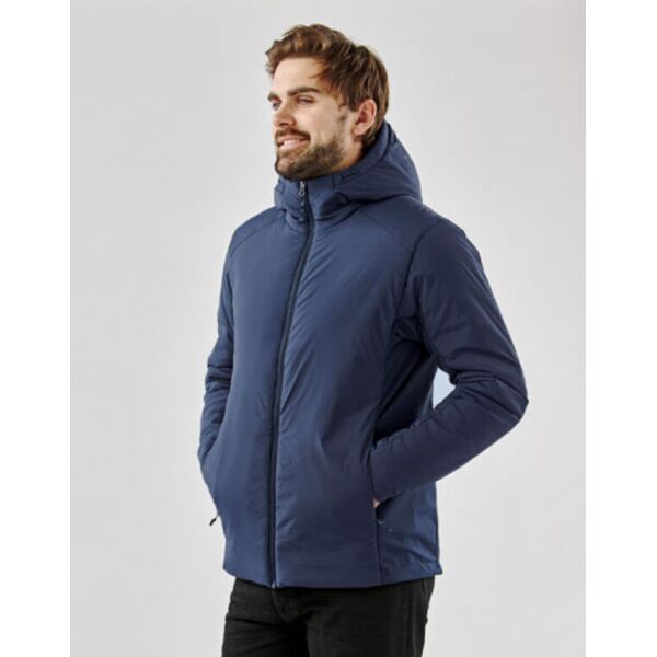 Men's Cascadia Thermal Jacket Thumbnail