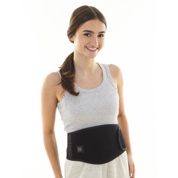 Heated waistband Thumbnail