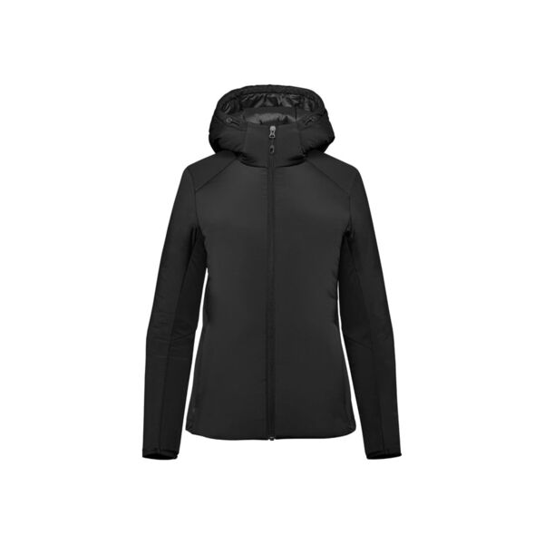 Women's Cascadia Thermal Jacket Thumbnail