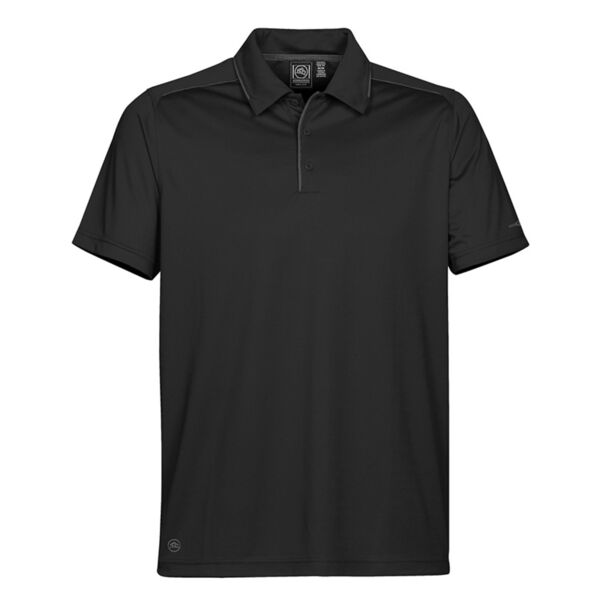 Men's Inertia Sport Polo Thumbnail