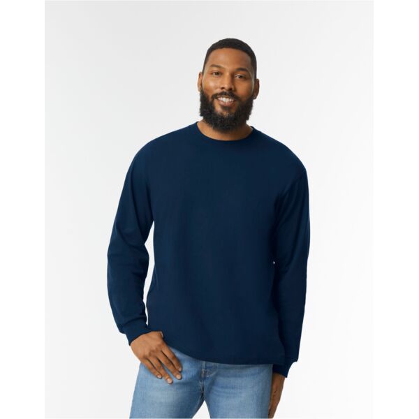 Adult Long Sleeve T-Shirt Thumbnail