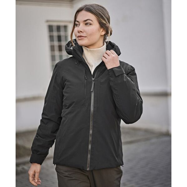 Women’s all weather winter jacket (9681) Thumbnail