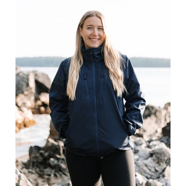 Women’s Scirocco lightweight shell Thumbnail