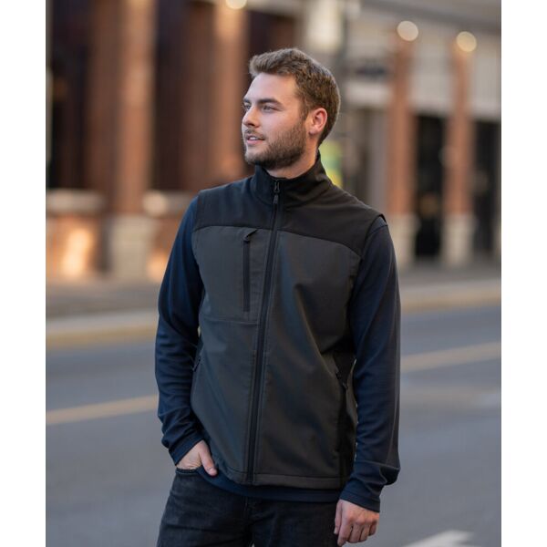 Cascades softshell vest Thumbnail