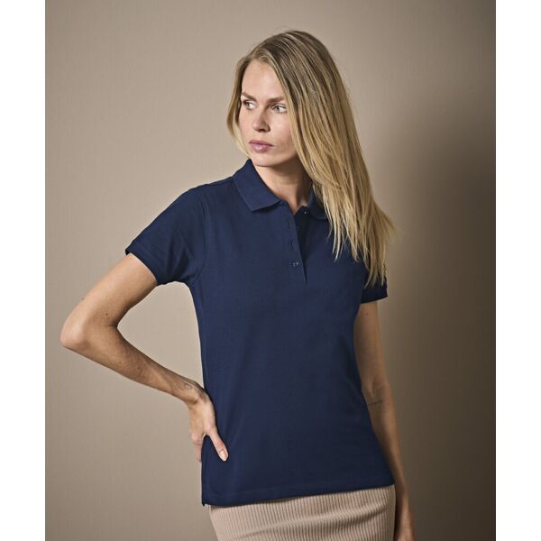 Women’s heavy polo (1401) Thumbnail
