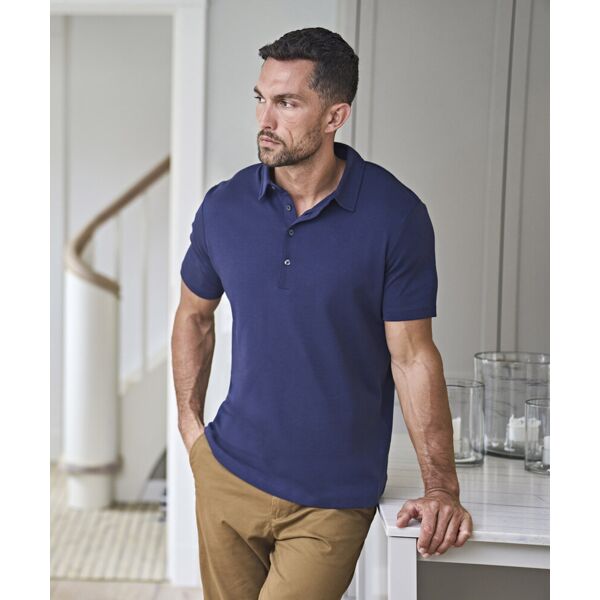Pima cotton polo (1440) Thumbnail