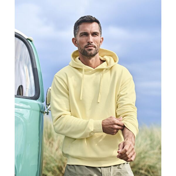 Urban hooded sweatshirt (5152) Thumbnail