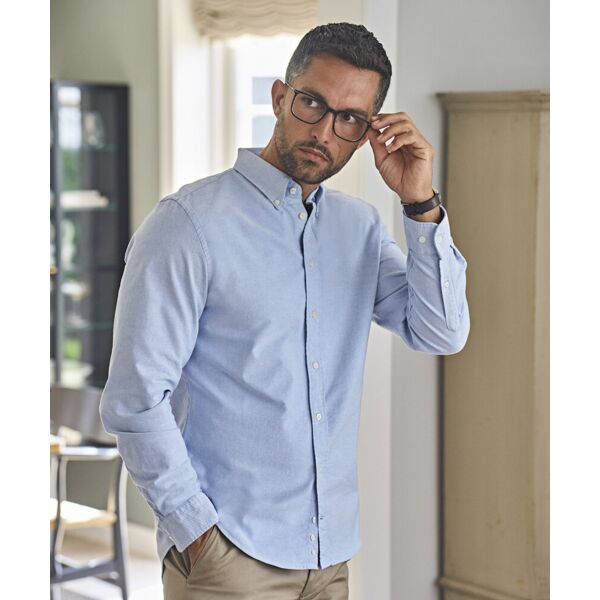 Perfect Oxford shirt (4000) Thumbnail