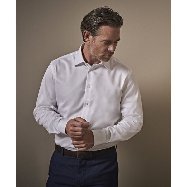 Luxury shirt comfort fit (4020) Thumbnail