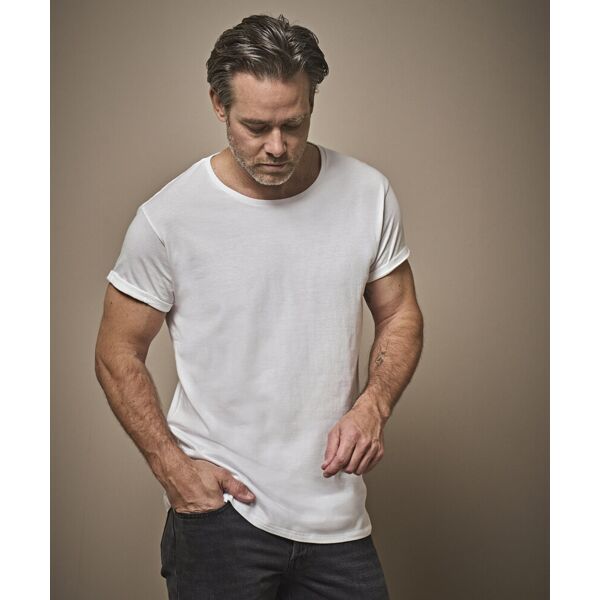 Roll-up tee (5062) Thumbnail