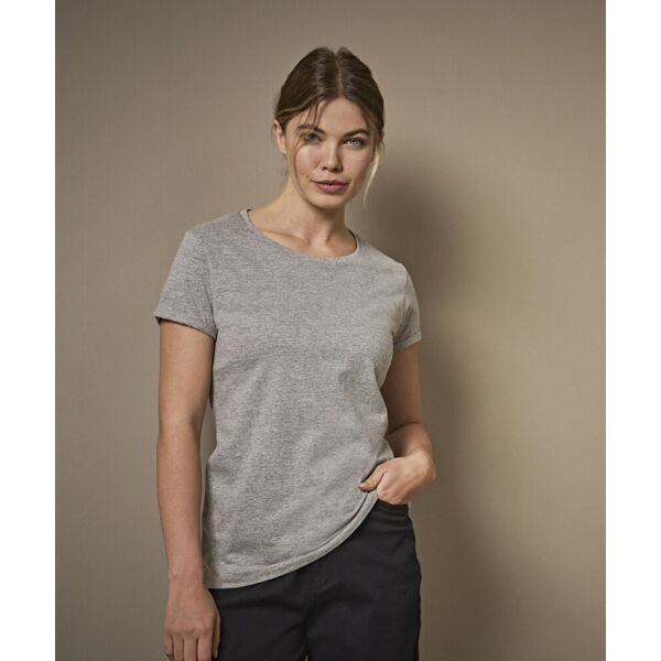 Women’s roll-up tee (5063) Thumbnail