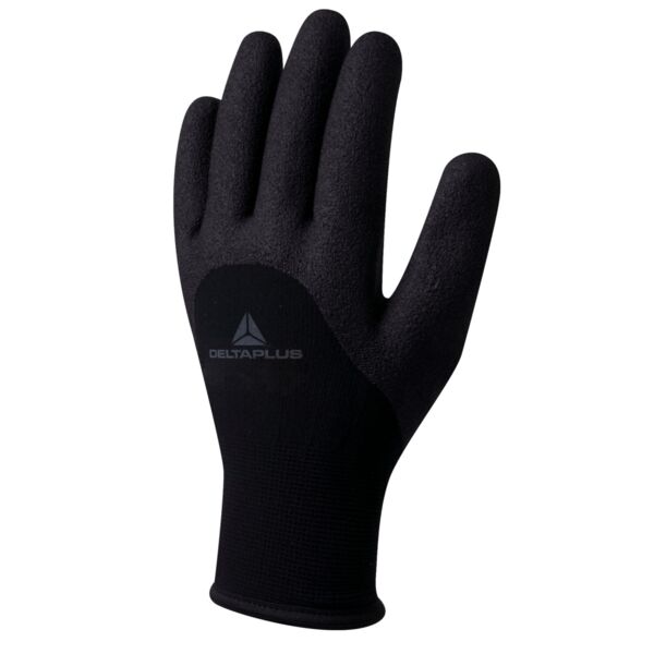 Hercule Knitted Acrylic/Polyamid Glove Thumbnail