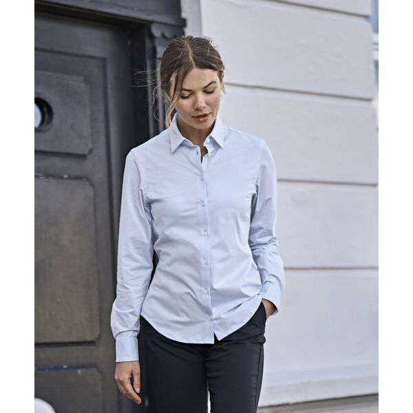 Women’s active stretch shirt (4031) Thumbnail