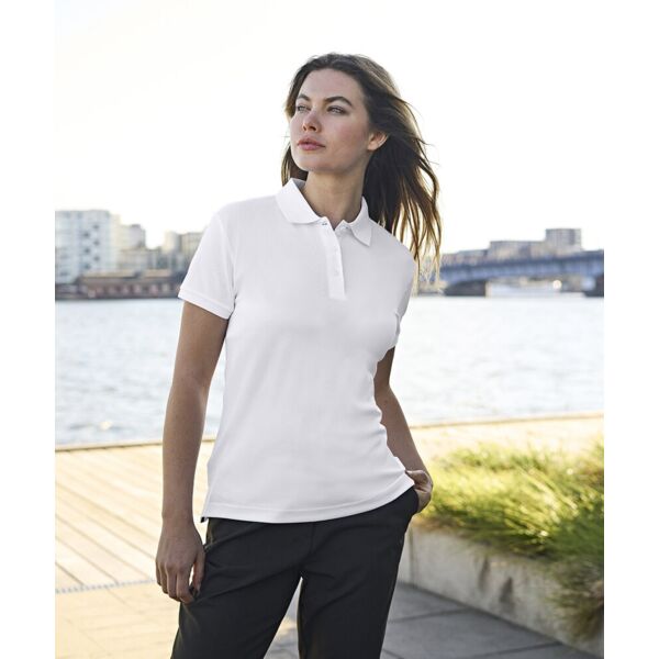 Women’s club polo (7001) Thumbnail