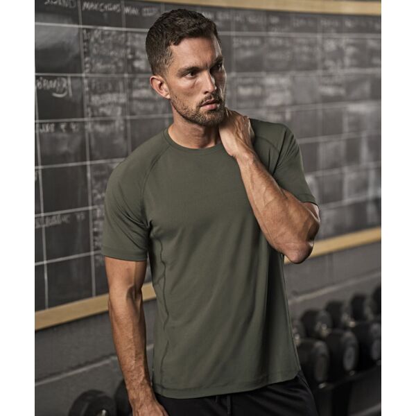 CoolDry tee (7020) Thumbnail