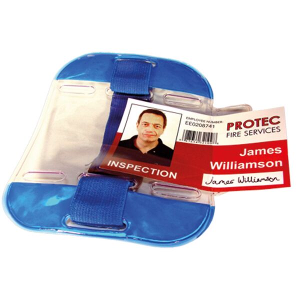 ID Armbands Thumbnail