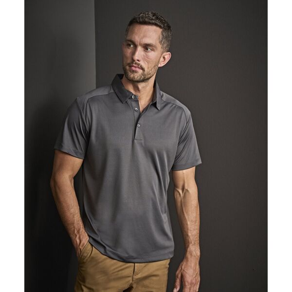 Luxury sport polo (7200) Thumbnail